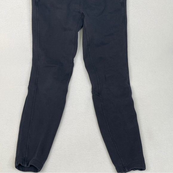 Lululemon Free To Roam Jogger Black Size 2 - Picture 4 of 12